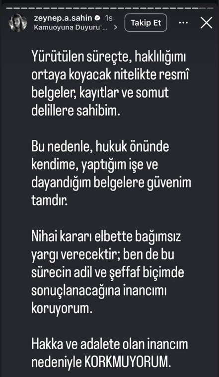 CHP'li Belediyede Skandal Taciz İddiası